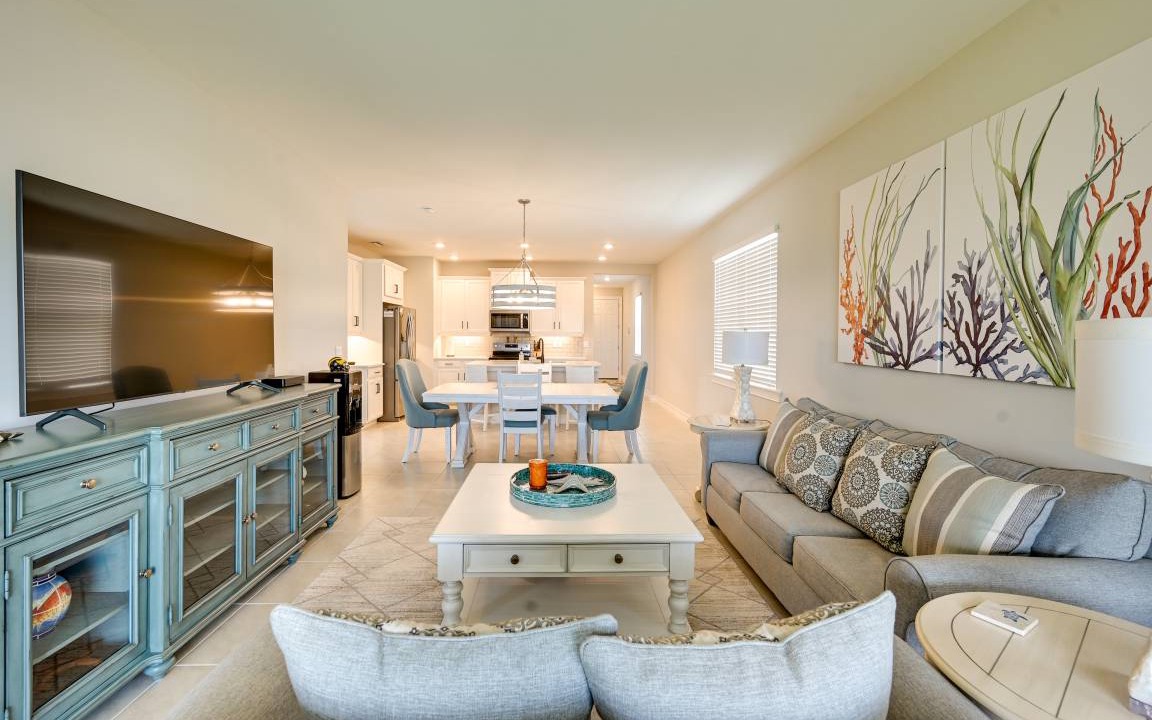 Bonita Springs House | 149 m² House ∙ 3 bedrooms ∙ 8 guests