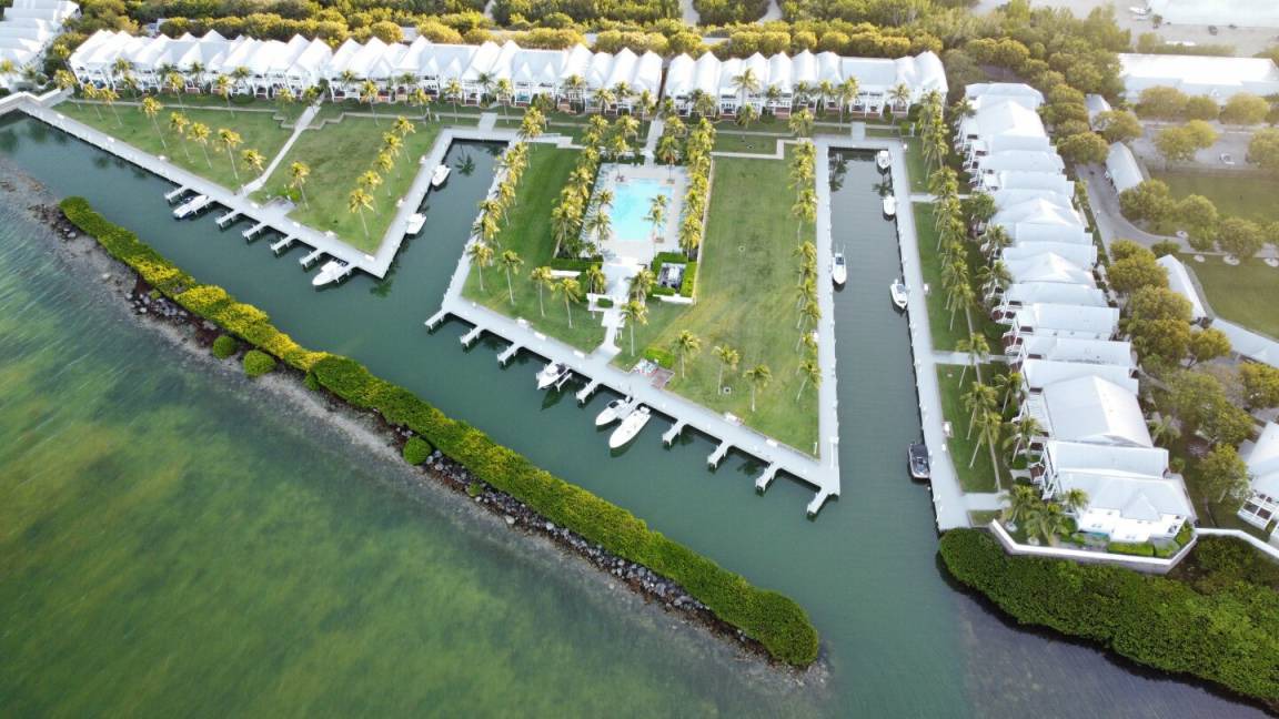 Indigo Reef Marina Homes Villa | 149 m² Villa ∙ 3 bedrooms ∙ 8 guests