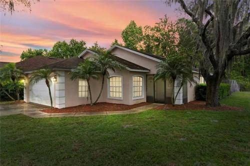 Kissimmee House | 150 m² House ∙ 4 bedrooms ∙ 10 guests