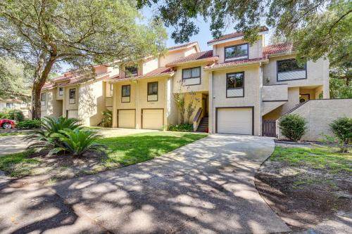 Niceville House | 150 m² House ∙ 3 bedrooms ∙ 8 guests