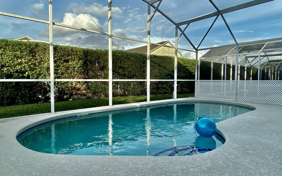 Kissimmee House | 151 m² House ∙ 4 bedrooms ∙ 10 guests