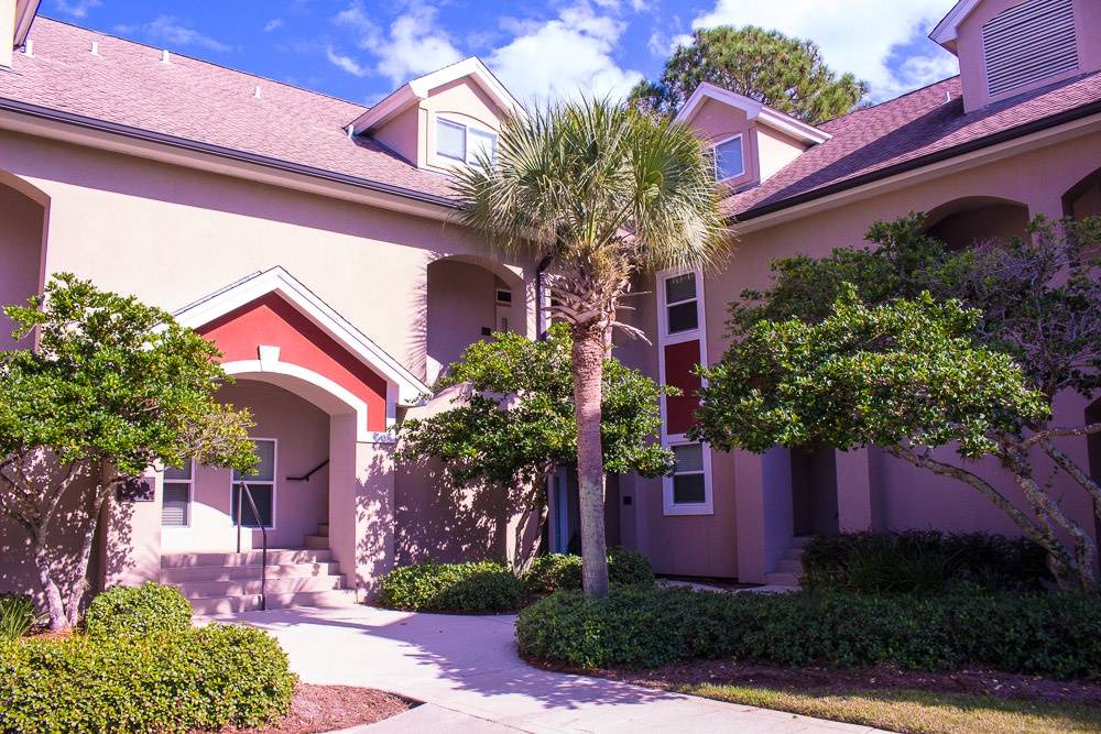 Sandestin Condo | 153 m² Condo ∙ 3 bedrooms ∙ 8 guests