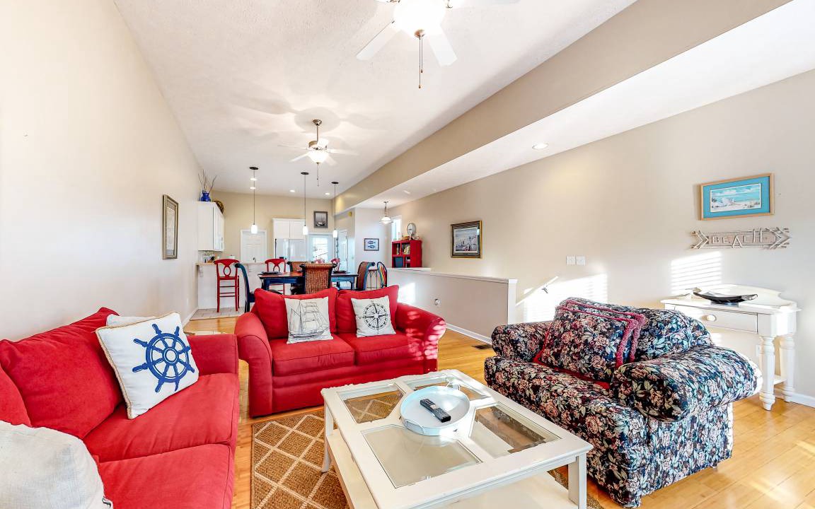 Sago Park Townhomes House | 1540 ft² House