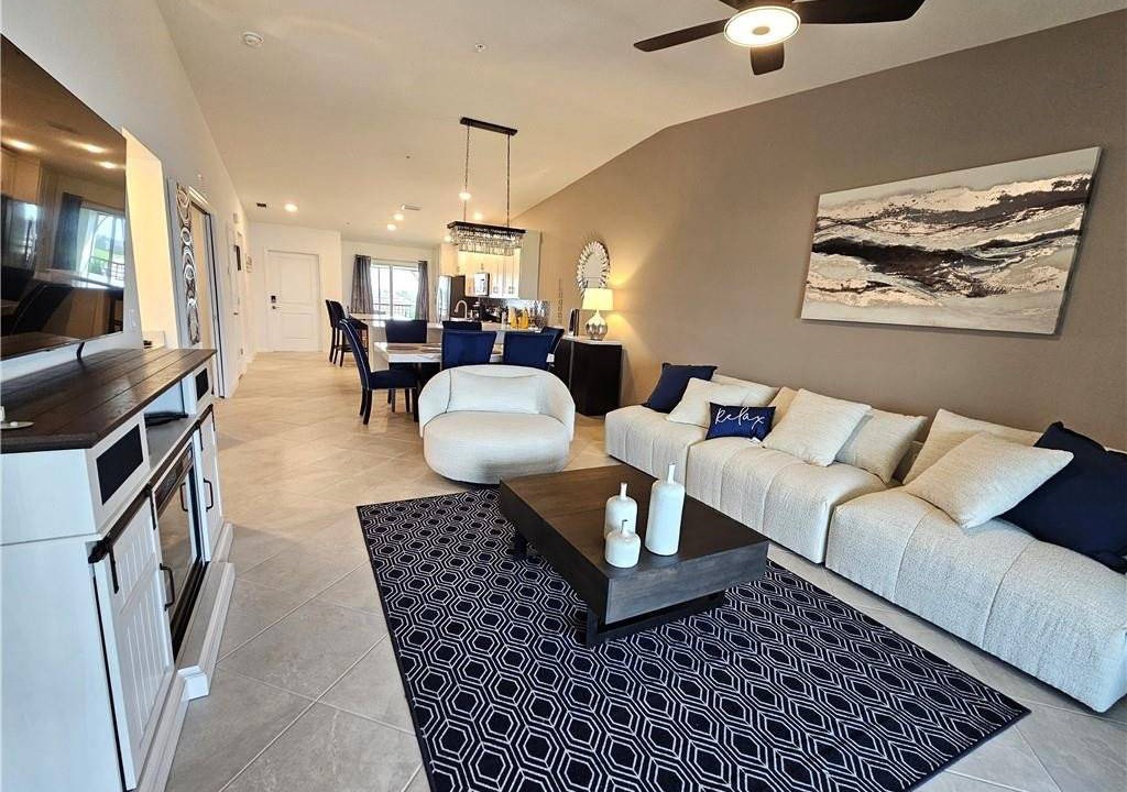 Immokalee Condo | 155 m² Condo ∙ 2 bedrooms ∙ 4 guests