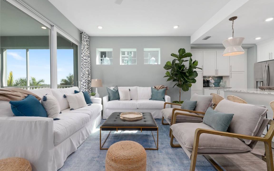 Whitney Beach Condo | 155 m² Condo ∙ 3 bedrooms ∙ 6 guests