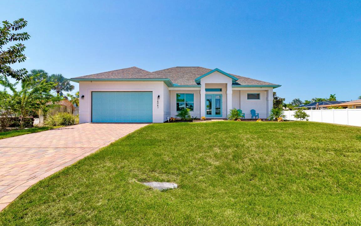 Bokeelia House | 155 m² House ∙ 3 bedrooms ∙ 8 guests