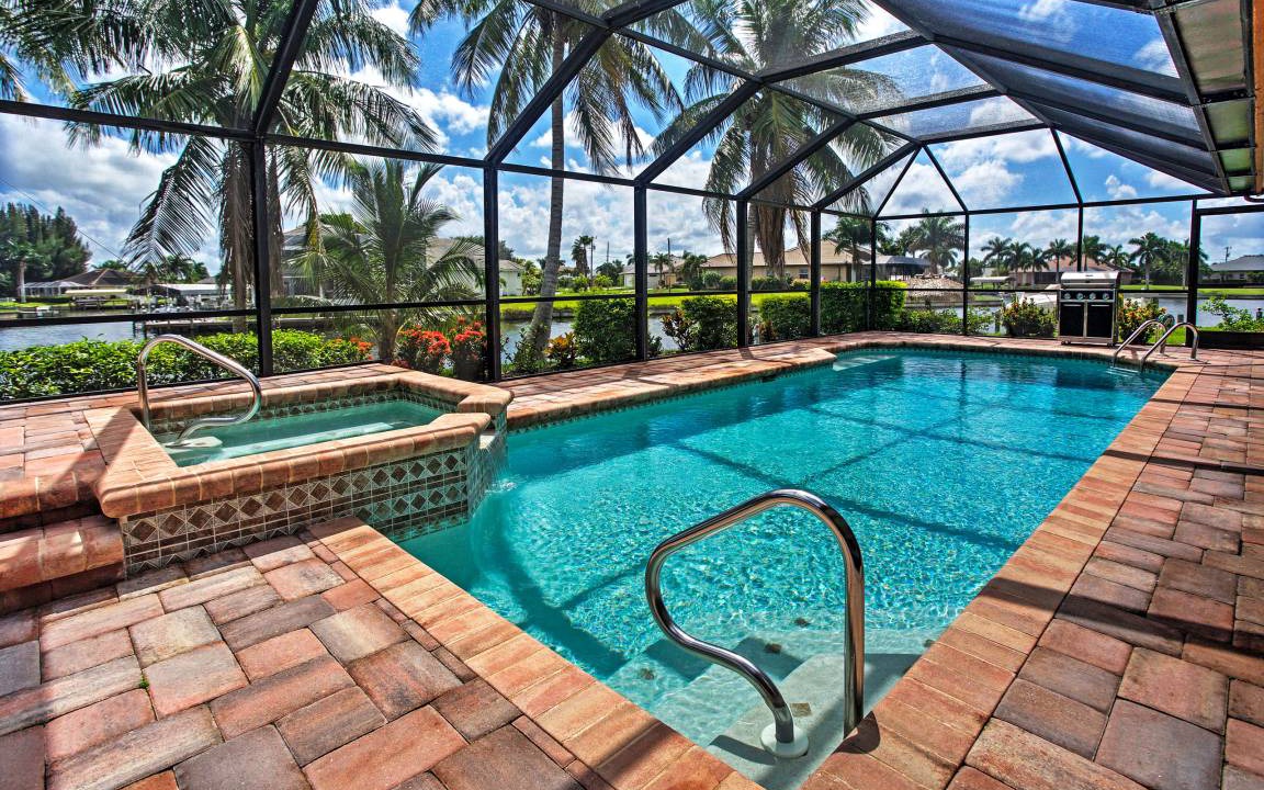 Pelican House | 156 m² House ∙ 3 bedrooms ∙ 8 guests