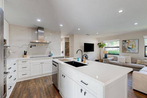 Riviera Estates House | 156 m² House ∙ 3 bedrooms ∙ 6 guests