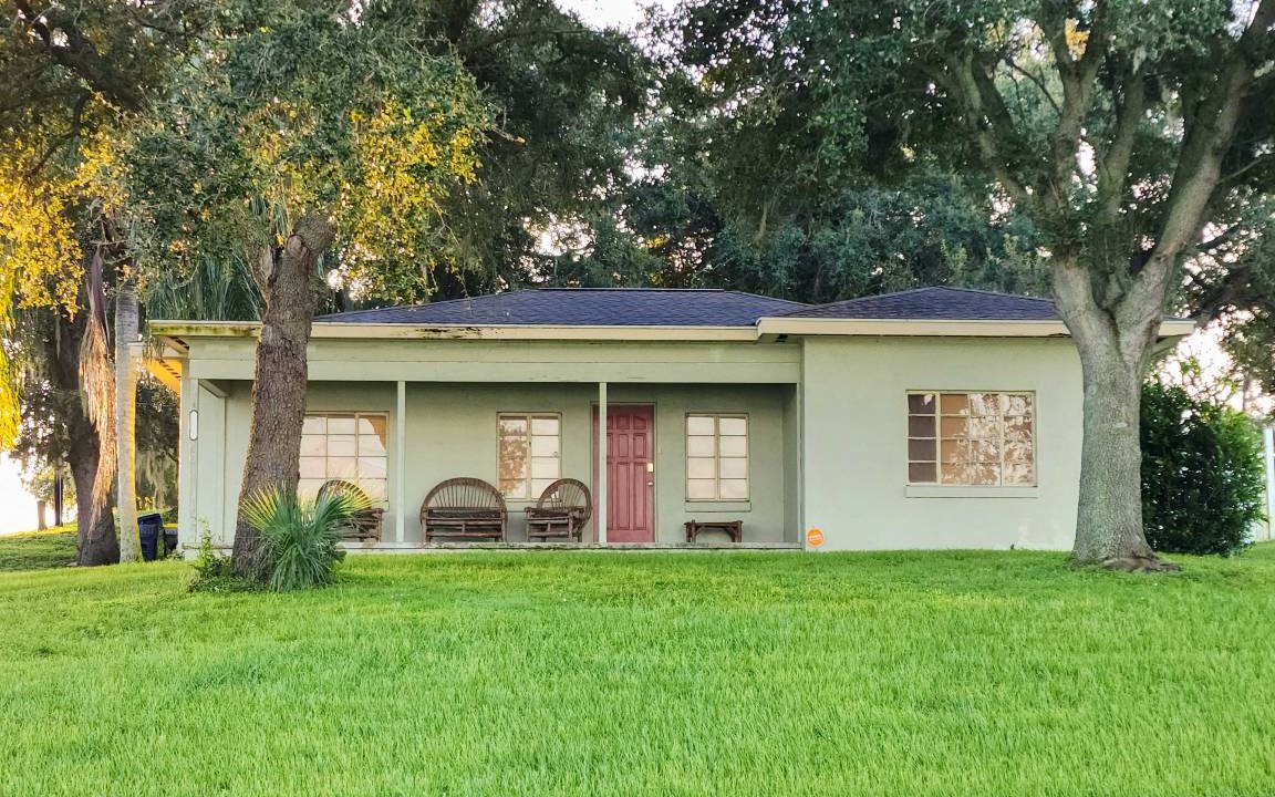 Auburndale House | 157 m² House ∙ 3 bedrooms ∙ 8 guests