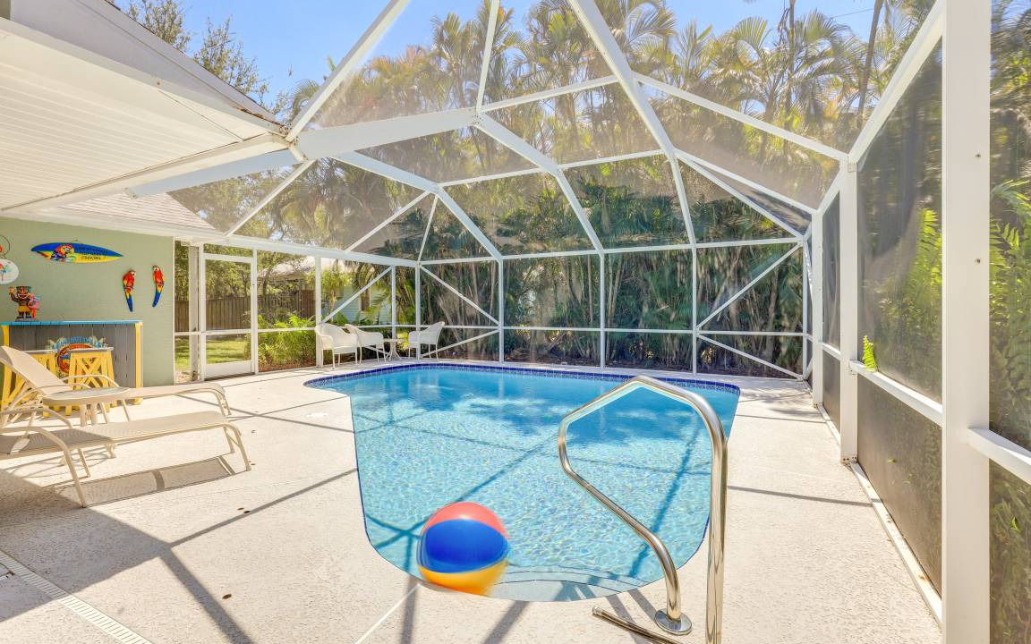 Jensen Beach House | 157 m² House ∙ 3 bedrooms ∙ 7 guests