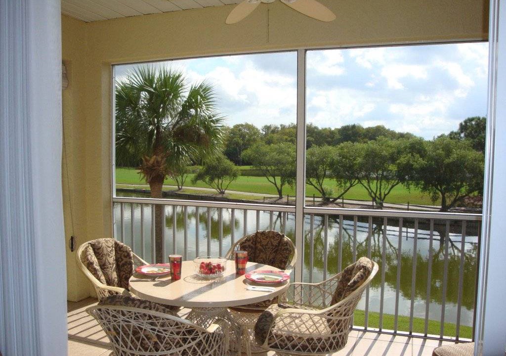 Plantation Condo | 158 m² Condo ∙ 3 bedrooms ∙ 6 guests