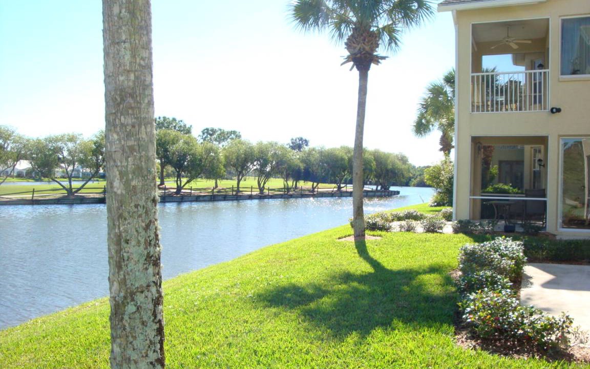 Plantation Condo | 158 m² Condo ∙ 3 bedrooms ∙ 6 guests
