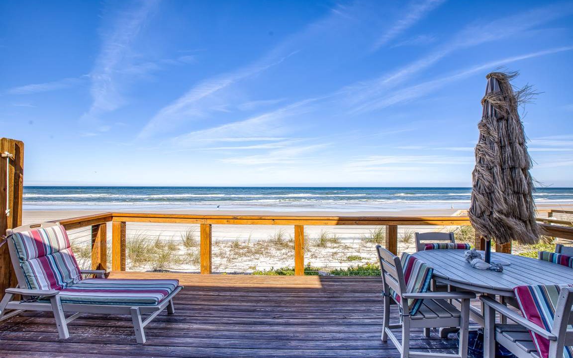 Sea Dunes Condo | 158 m² Condo ∙ 3 bedrooms ∙ 10 guests