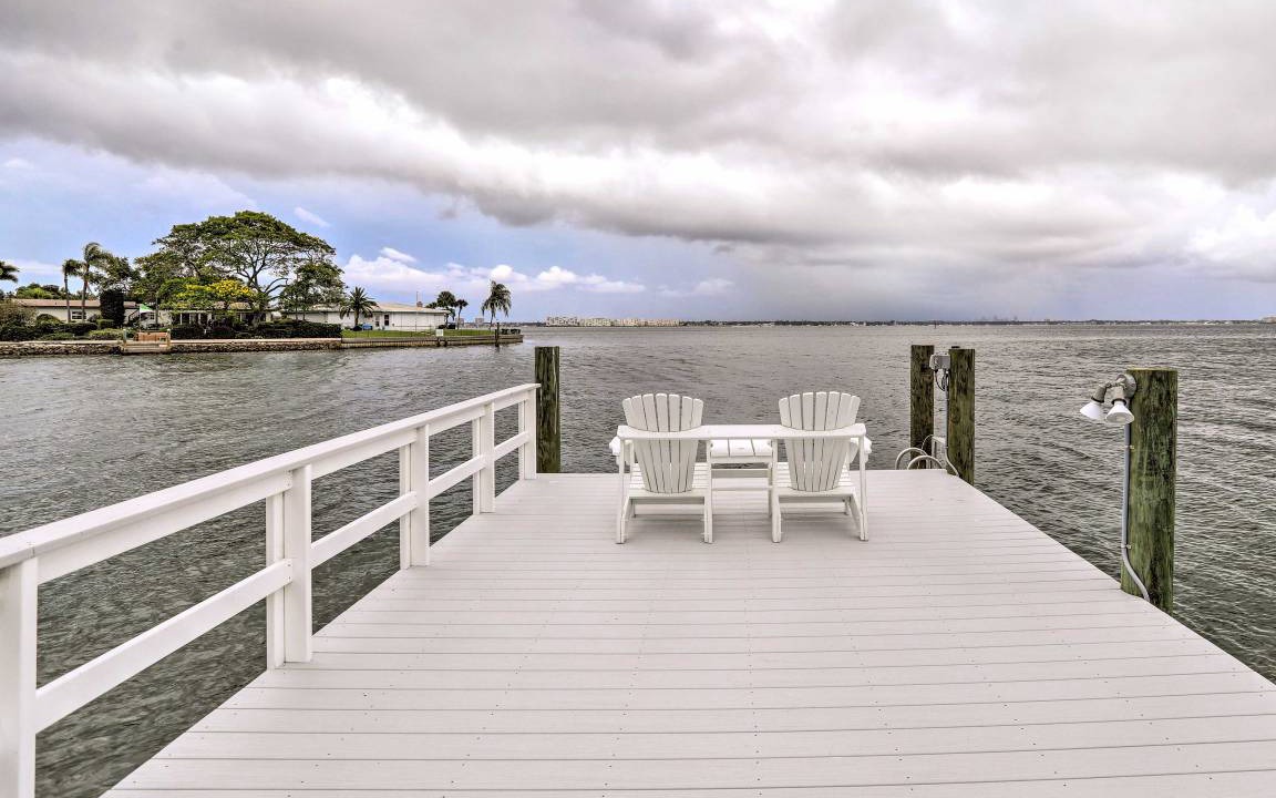 Belle Vista House | 158 m² House ∙ 3 bedrooms ∙ 6 guests