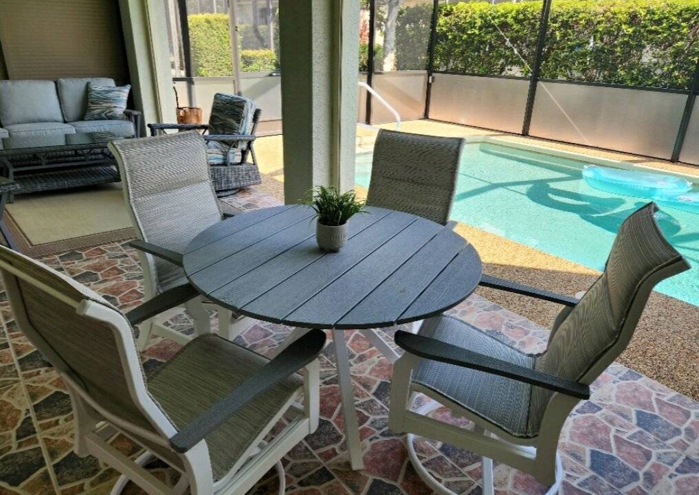 Bonita Springs House | 158 m² House ∙ 3 bedrooms ∙ 6 guests