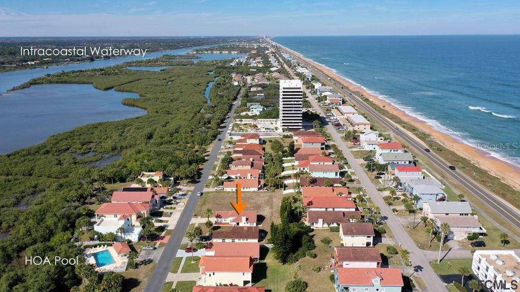 Flagler Beach House | 158 m² House ∙ 3 bedrooms ∙ 6 guests