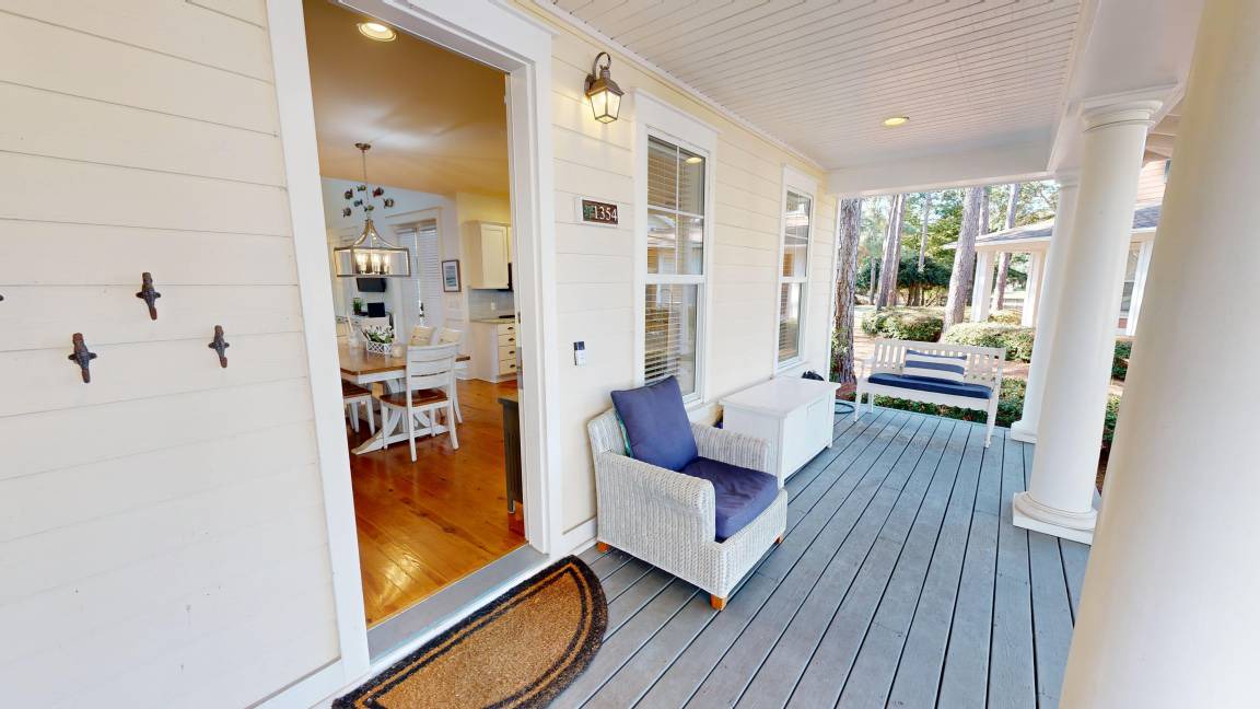 Laurel Grove House | 158 m² House ∙ 3 bedrooms ∙ 11 guests
