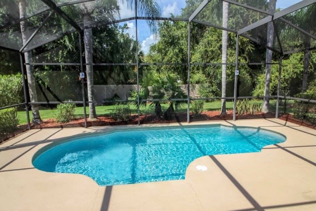 Lake Berkley Villa | 158 m² Villa ∙ 3 bedrooms ∙ 6 guests