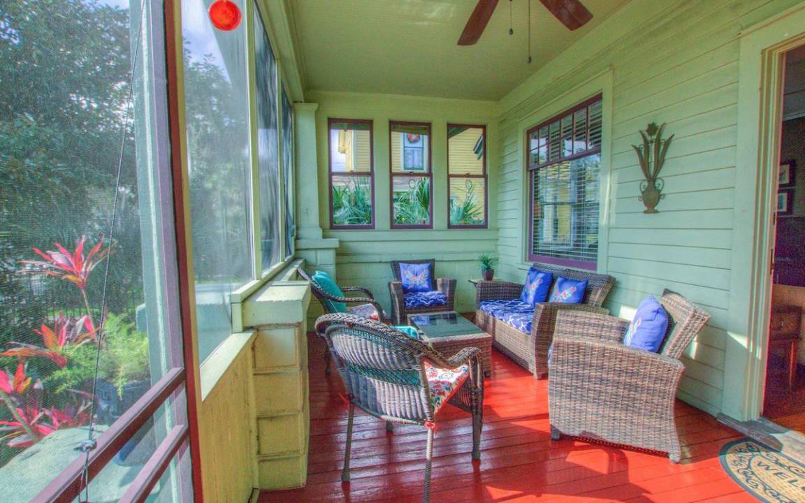 Downtown Historic District House | 159 m² House ∙ 3 bedrooms ∙ 6 guests