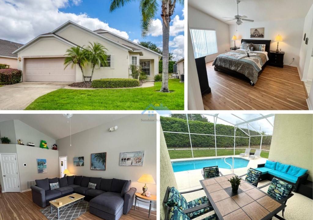 Westbury House | 159 m² House ∙ 4 bedrooms ∙ 8 guests