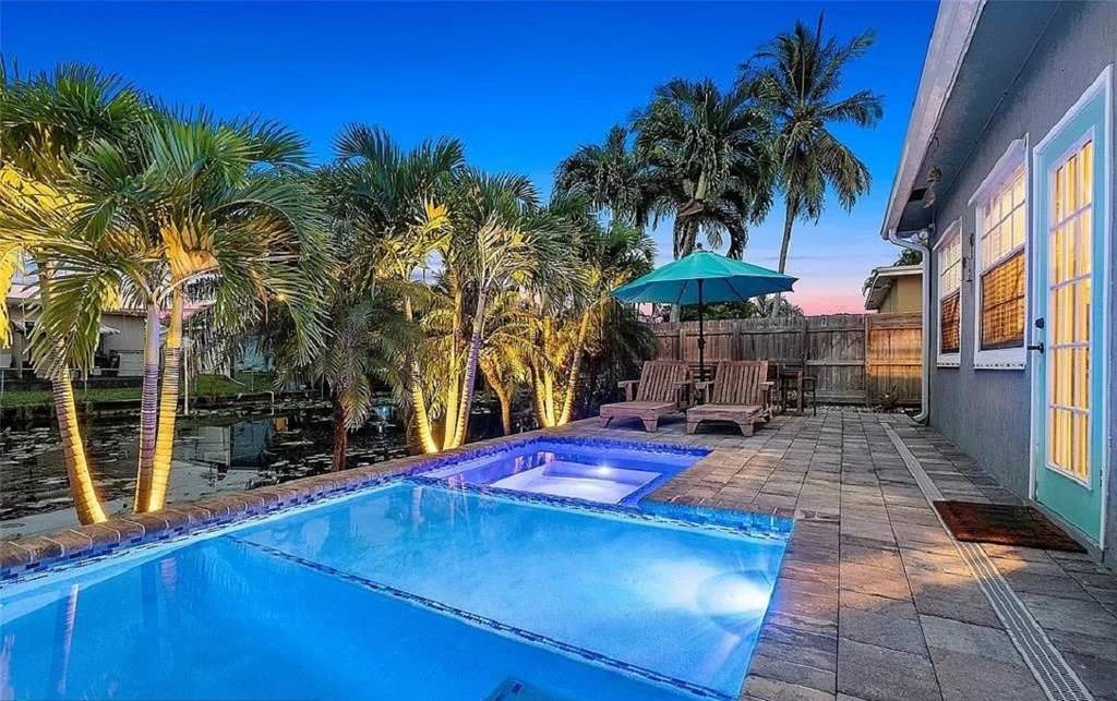 Fort Lauderdale House | 159 m² House ∙ 4 bedrooms ∙ 8 guests