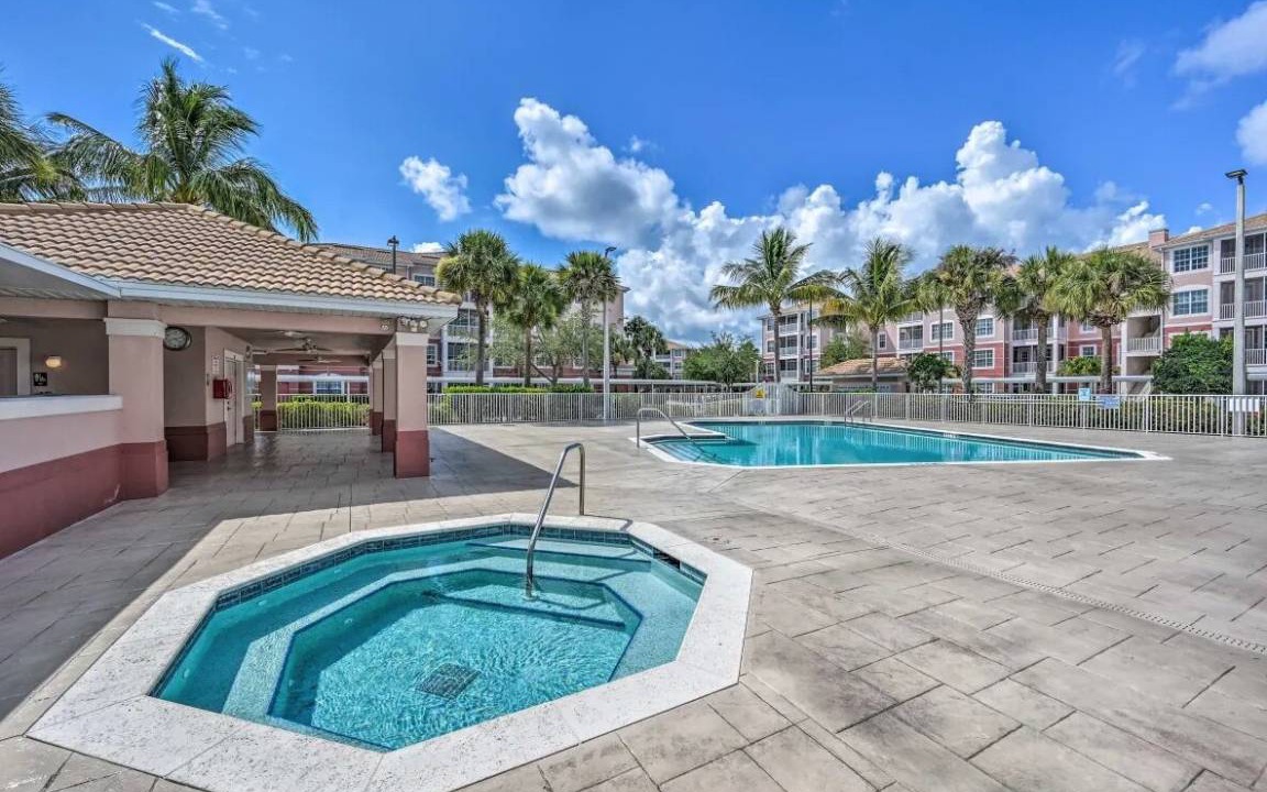 Majestic Palms Condo | 160 m² Condo ∙ 3 bedrooms ∙ 5 guests