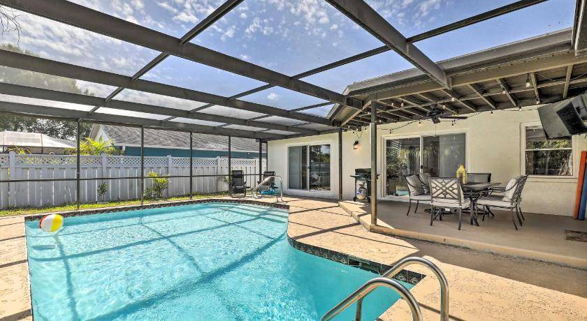 Holiday Lakes West House | 160 m² House ∙ 3 bedrooms ∙ 10 guests