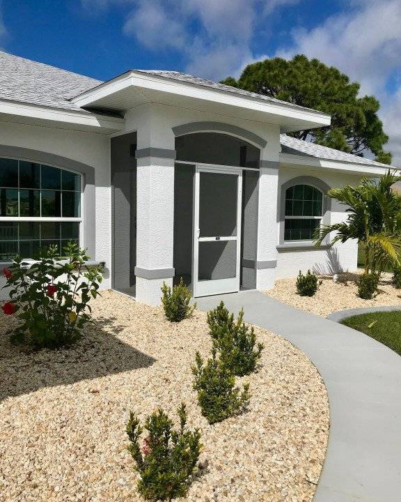 White Marsh House | 160 m² House ∙ 3 bedrooms ∙ 6 guests