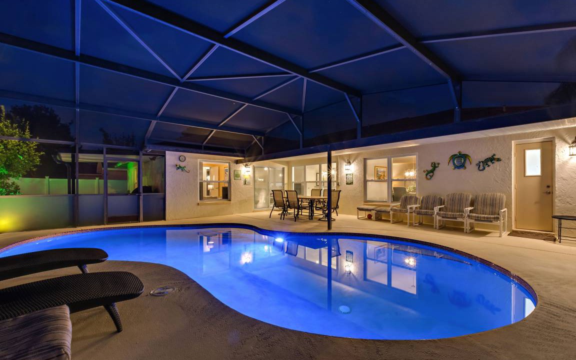 Indian Ridge Villa | 160 m² Villa ∙ 4 bedrooms ∙ 8 guests