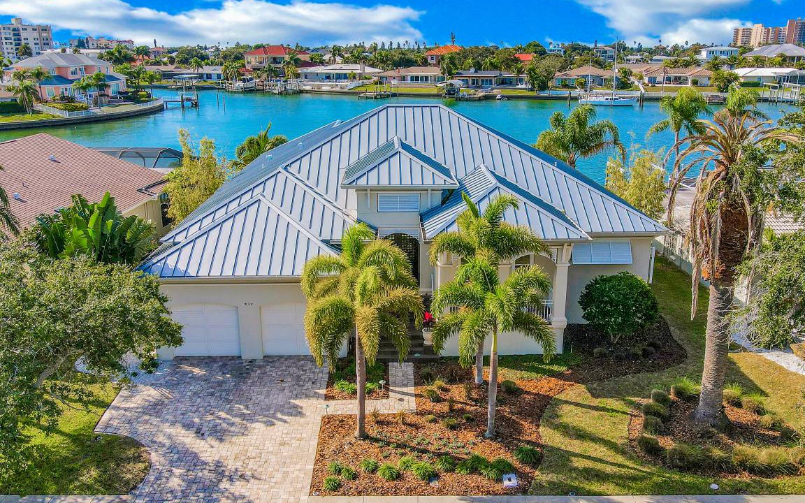 Island Estate House | 161 m² House ∙ 3 bedrooms ∙ 6 guests