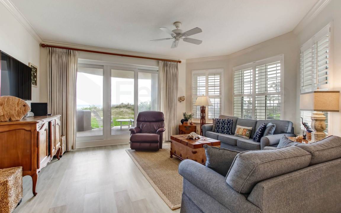 Amelia City Condo | 162 m² Condo ∙ 3 bedrooms ∙ 7 guests