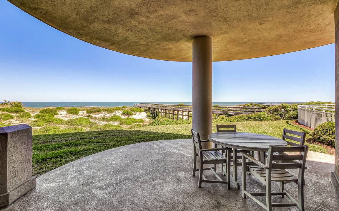 Amelia City Condo | 162 m² Condo ∙ 3 bedrooms ∙ 6 guests