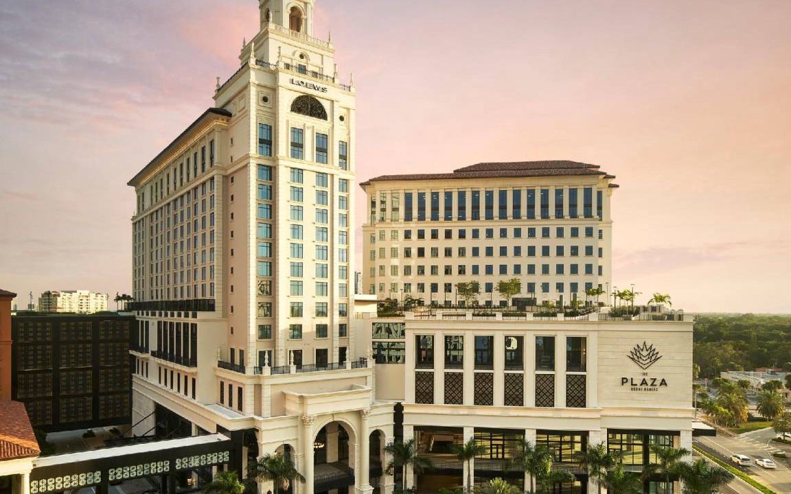 Crafts Hotel | 162 m² Hotel ∙ 127 guests