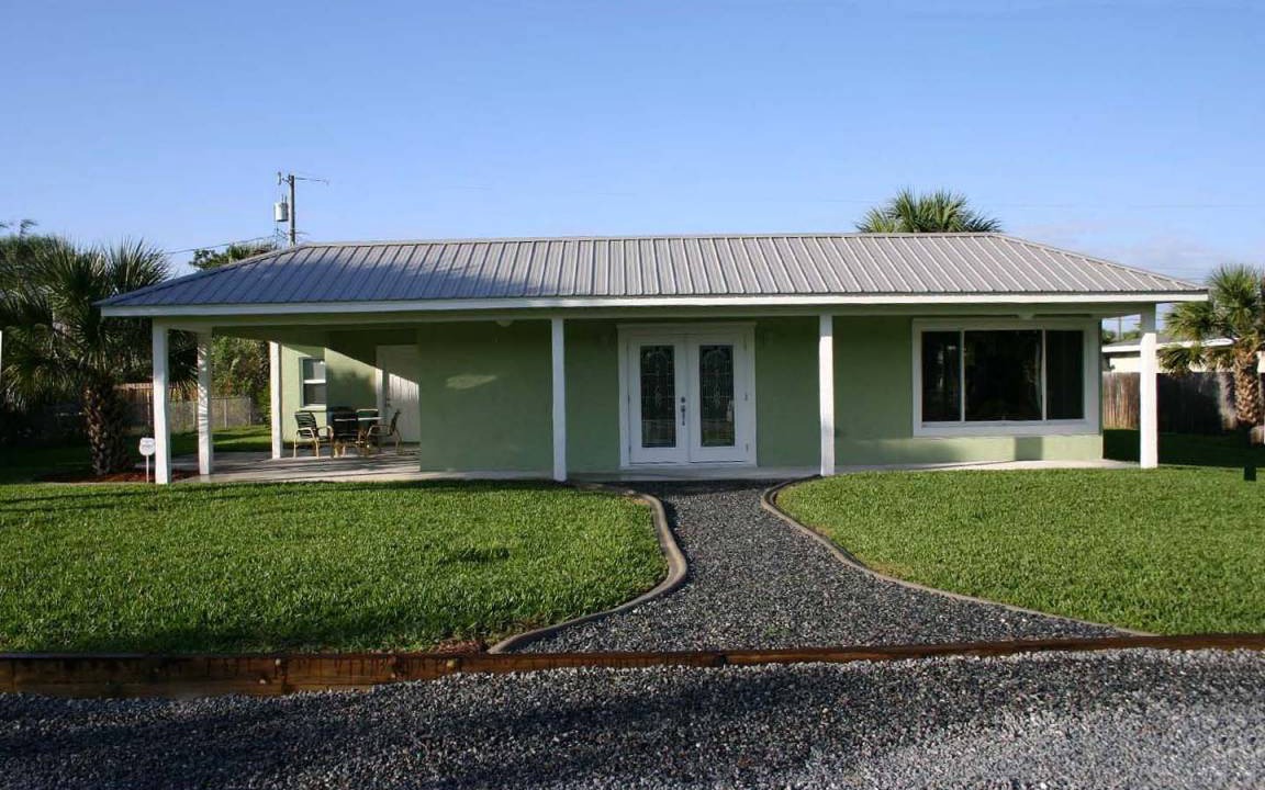 New Smyrna Beach House | 162 m² House ∙ 3 bedrooms ∙ 10 guests