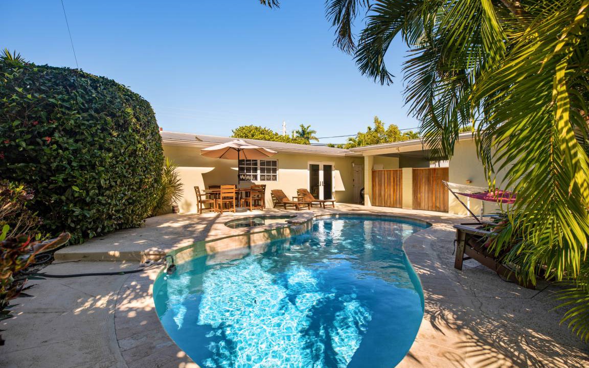 Midtown House | 162 m² House ∙ 3 bedrooms ∙ 6 guests