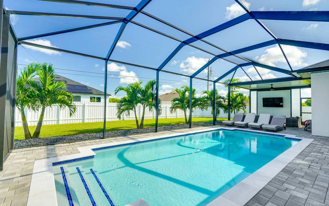 Diplomat House | 162 m² House ∙ 4 bedrooms ∙ 8 guests