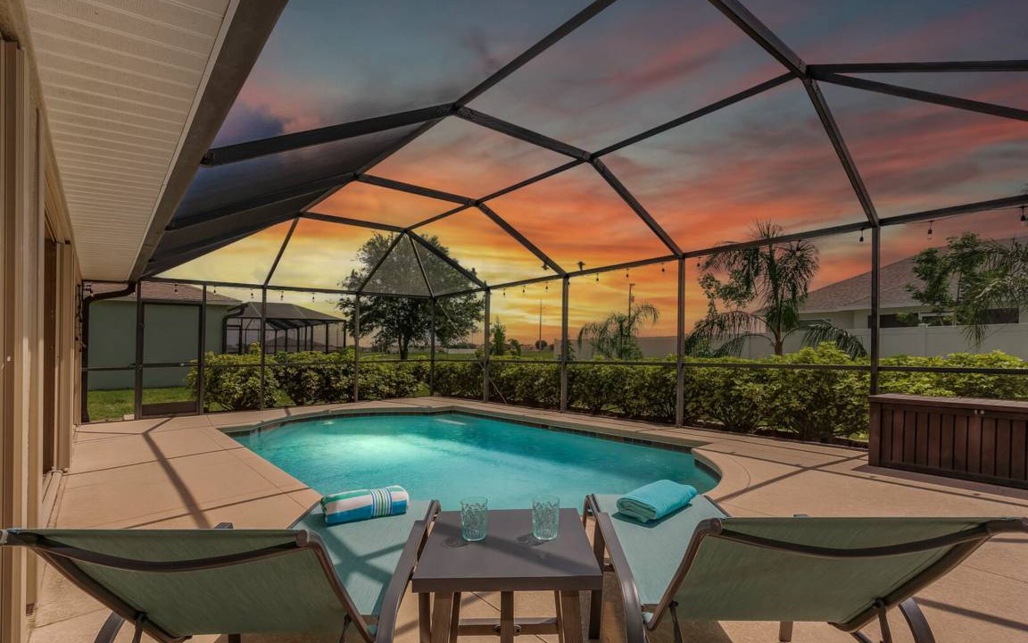 Mariner Villa | 162 m² Villa ∙ 3 bedrooms ∙ 8 guests
