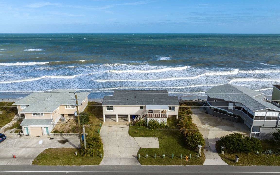 South Ponte Vedra Beach House | 163 m² House ∙ 4 bedrooms ∙ 10 guests