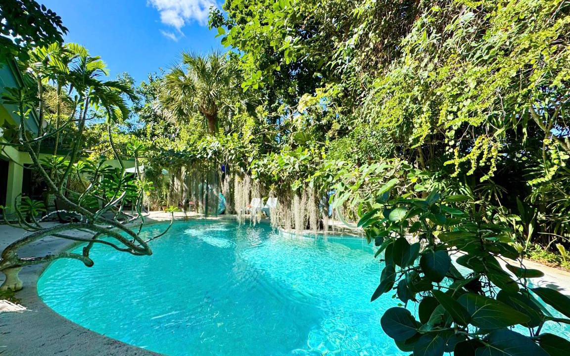 Wilton Manors House | 163 m² House ∙ 2 bedrooms ∙ 6 guests
