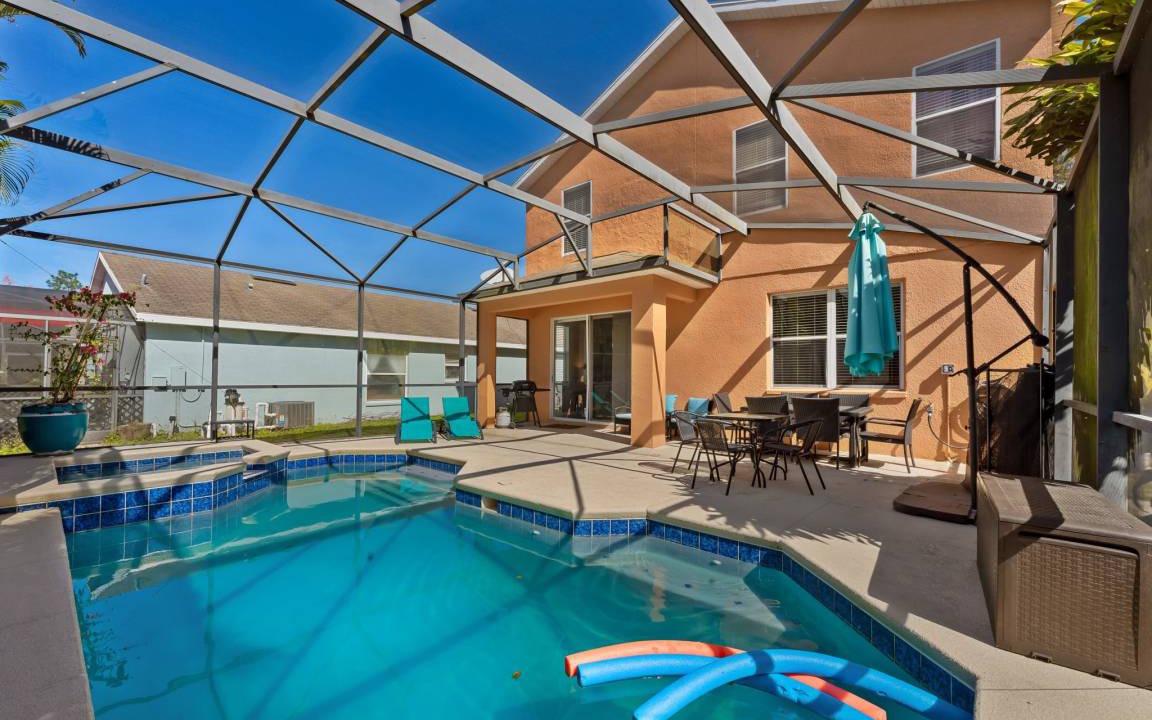 Sandy Ridge House | 164 m² House ∙ 4 bedrooms ∙ 12 guests