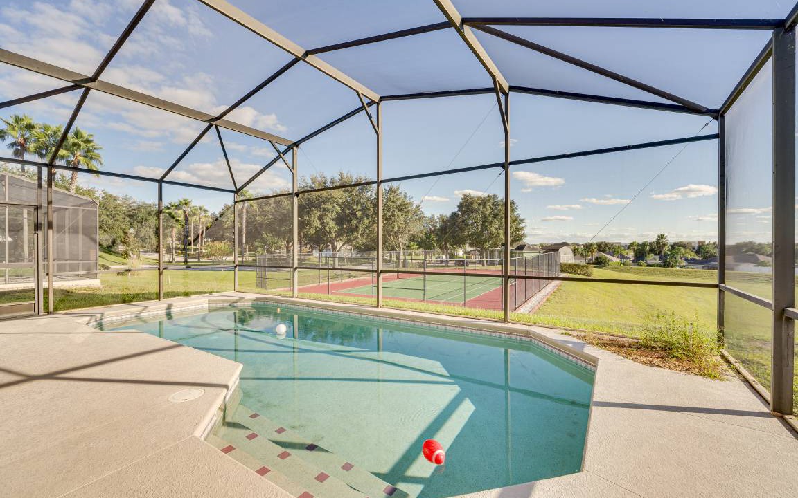 Tuscan Ridge House | 165 m² House ∙ 3 bedrooms ∙ 9 guests