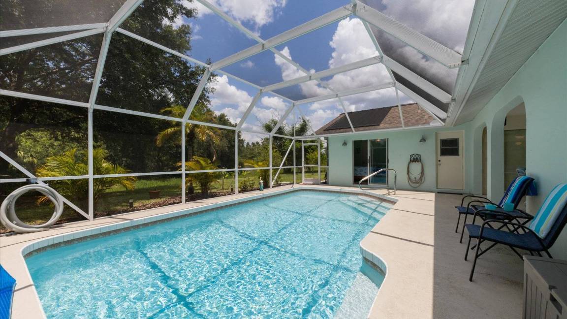 Deep Creek House | 166 m² House ∙ 3 bedrooms ∙ 6 guests