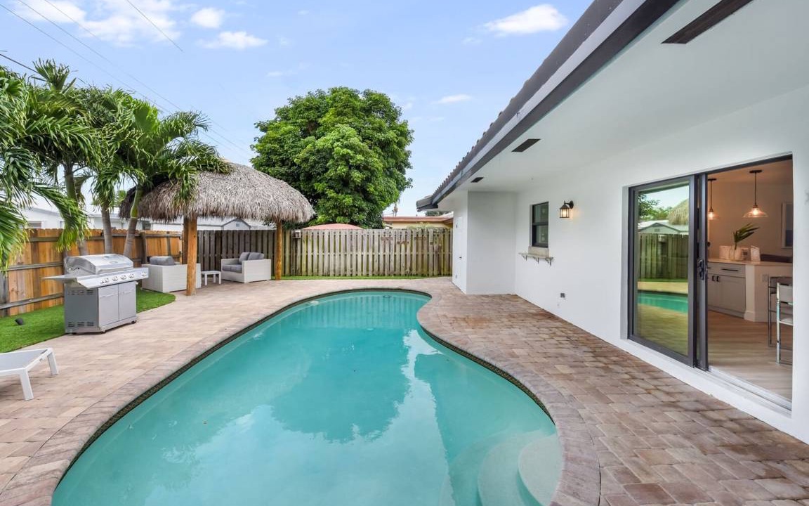 Survey Creek House | 167 m² House ∙ 4 bedrooms ∙ 10 guests
