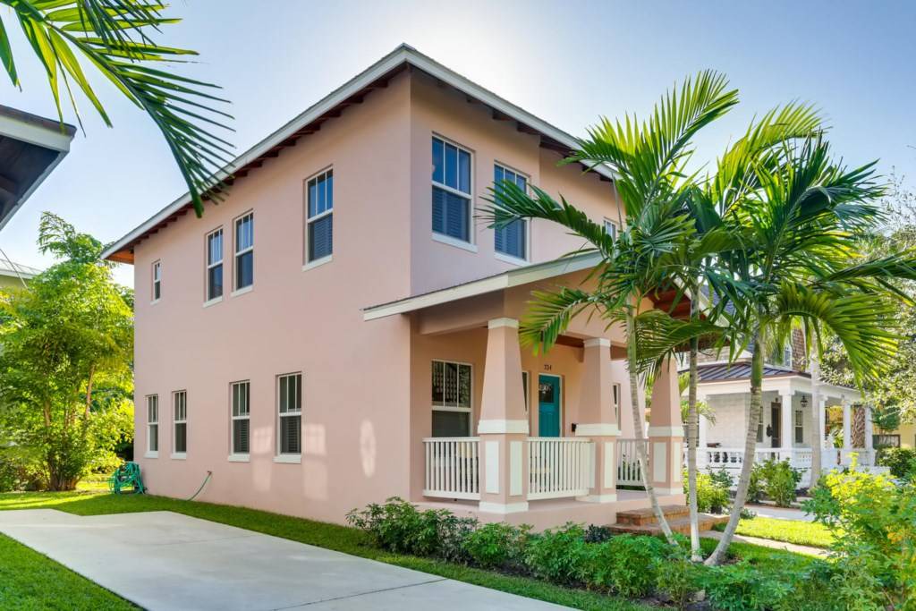 Grandview Heights House | 167 m² House ∙ 3 bedrooms ∙ 6 guests