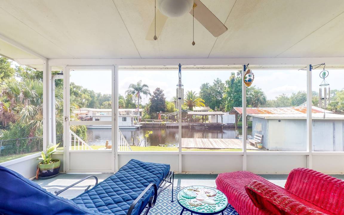 Astor House | 167 m² House ∙ 3 bedrooms ∙ 8 guests