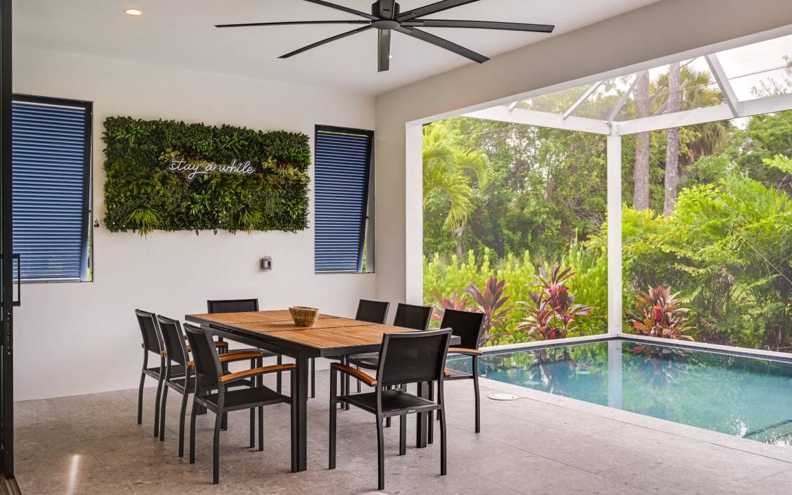 East Naples House | 167 m² House ∙ 3 bedrooms ∙ 8 guests