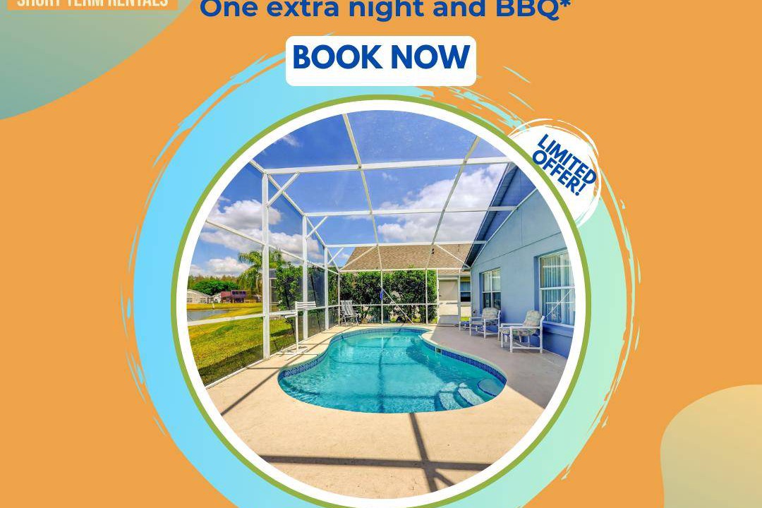 Sandy Ridge House | 167 m² House ∙ 4 bedrooms ∙ 8 guests
