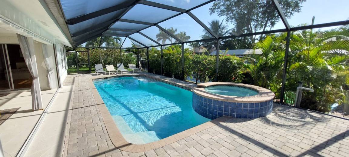 Bonita Springs House | 167 m² House ∙ 3 bedrooms ∙ 6 guests