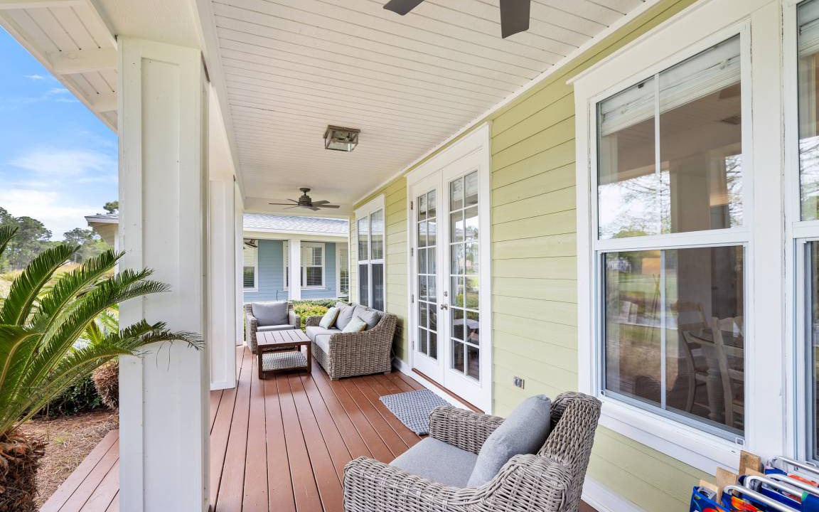 Laurel Grove House | 167 m² House ∙ 3 bedrooms ∙ 10 guests