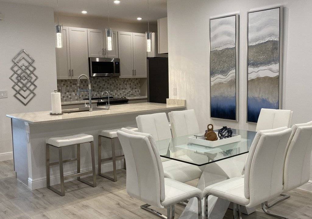 Naples House | 167 m² House ∙ 3 bedrooms ∙ 8 guests